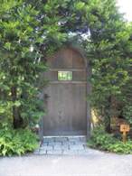 the_garden_door